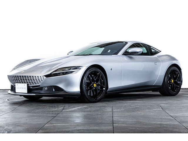 صورة مصغرة 28 لـ 2021 Ferrari ROMA