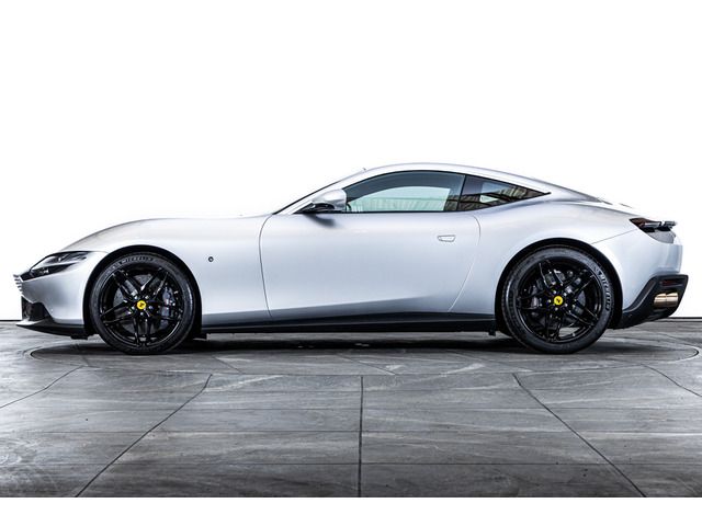 صورة مصغرة 29 لـ 2021 Ferrari ROMA