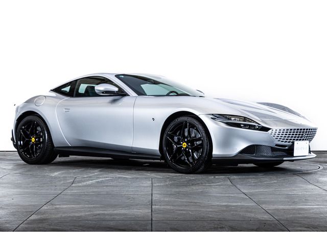 صورة مصغرة 31 لـ 2021 Ferrari ROMA