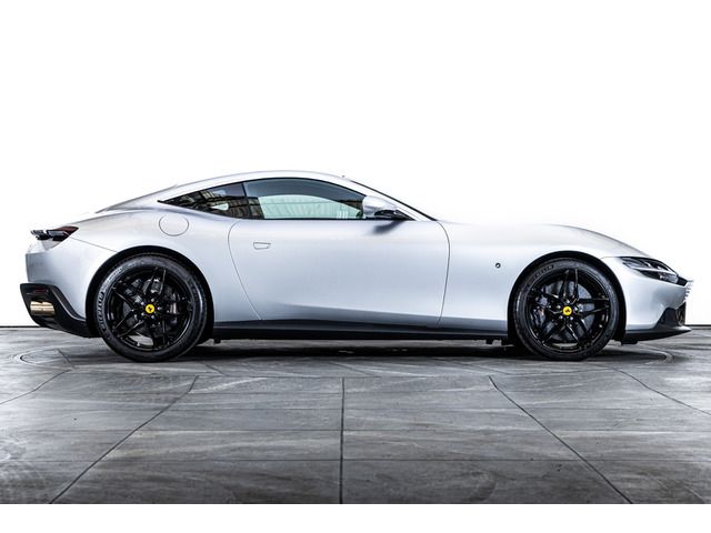 صورة مصغرة 32 لـ 2021 Ferrari ROMA