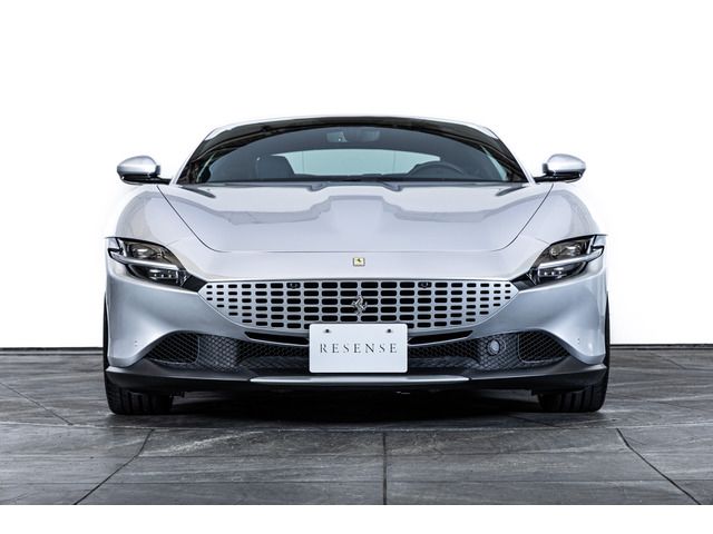 صورة مصغرة 33 لـ 2021 Ferrari ROMA
