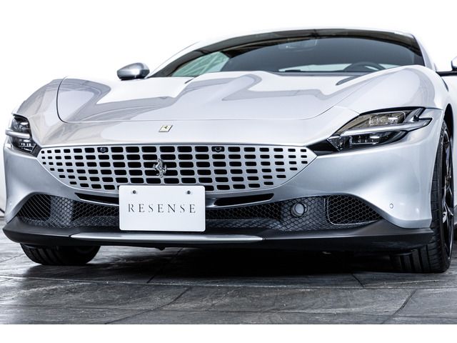 صورة مصغرة 34 لـ 2021 Ferrari ROMA