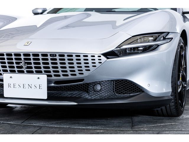 صورة مصغرة 35 لـ 2021 Ferrari ROMA