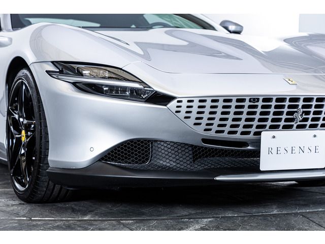 صورة مصغرة 36 لـ 2021 Ferrari ROMA