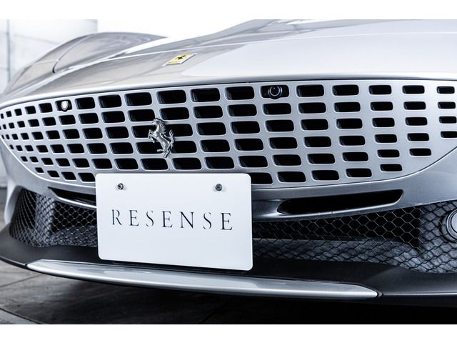 صورة مصغرة 44 لـ 2021 Ferrari ROMA