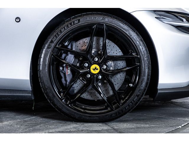 صورة مصغرة 47 لـ 2021 Ferrari ROMA