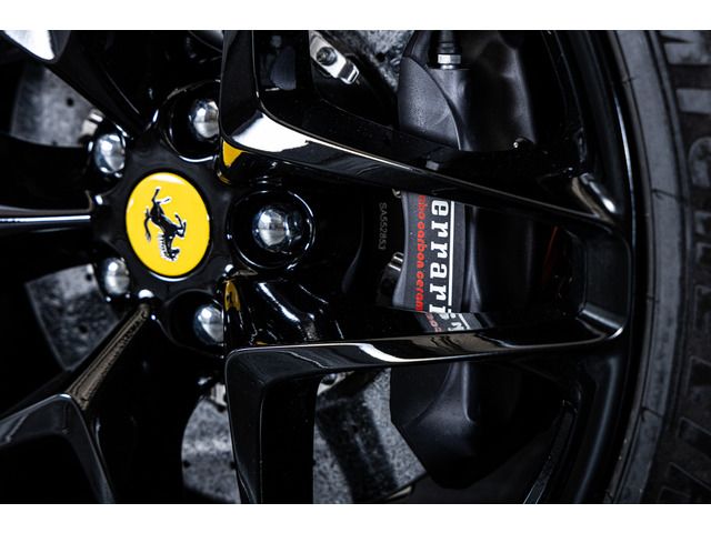 صورة مصغرة 50 لـ 2021 Ferrari ROMA