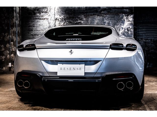 صورة مصغرة 16 لـ 2021 Ferrari ROMA