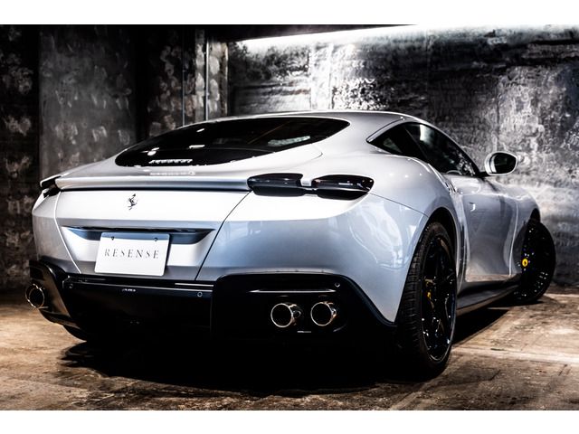 صورة مصغرة 17 لـ 2021 Ferrari ROMA