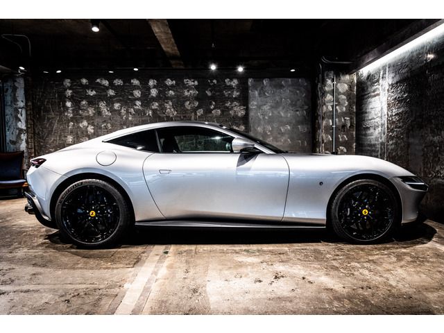 صورة مصغرة 19 لـ 2021 Ferrari ROMA