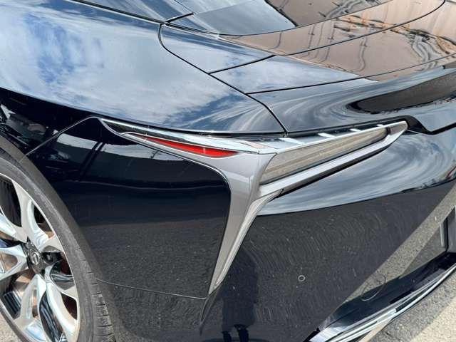 2018 Lexus LC — миниатюра 34