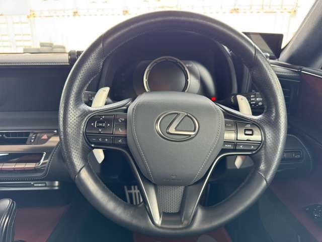 2018 Lexus LC — миниатюра 41