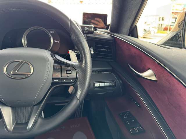 2018 Lexus LC — миниатюра 42