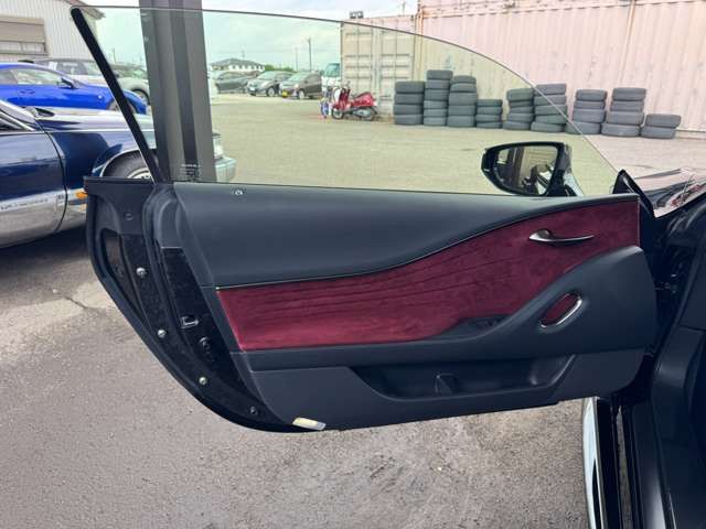 2018 Lexus LC — миниатюра 46