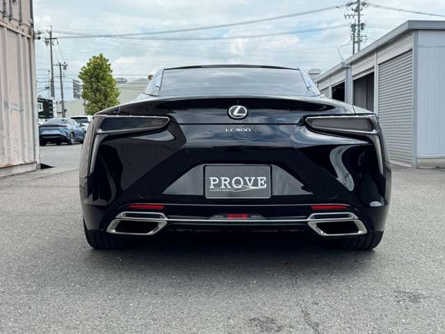 2018 Lexus LC — миниатюра 19