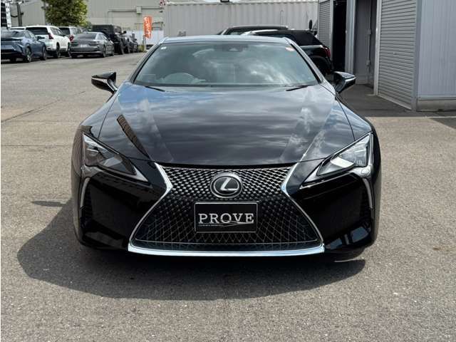 2018 Lexus LC — фото 10