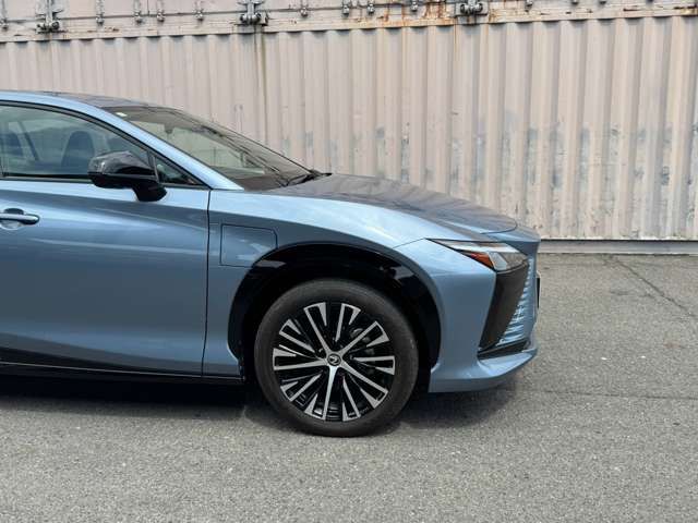 صورة مصغرة 22 لـ 2023 Lexus RZ