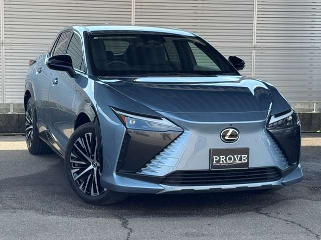 صورة مصغرة 25 لـ 2023 Lexus RZ