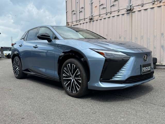 صورة مصغرة 27 لـ 2023 Lexus RZ