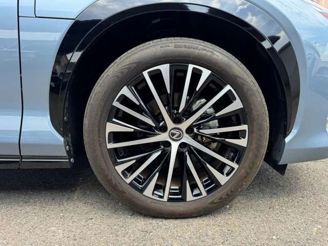 صورة مصغرة 38 لـ 2023 Lexus RZ