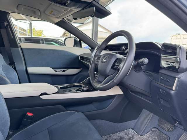 صورة مصغرة 41 لـ 2023 Lexus RZ
