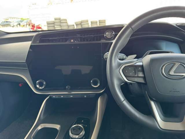 صورة مصغرة 42 لـ 2023 Lexus RZ