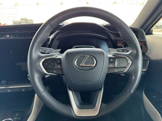 صورة مصغرة 43 لـ 2023 Lexus RZ