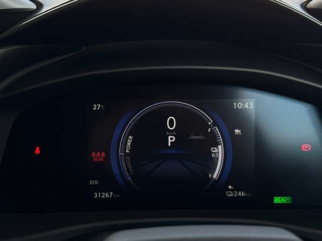 صورة مصغرة 45 لـ 2023 Lexus RZ