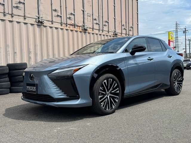 صورة مصغرة 12 لـ 2023 Lexus RZ