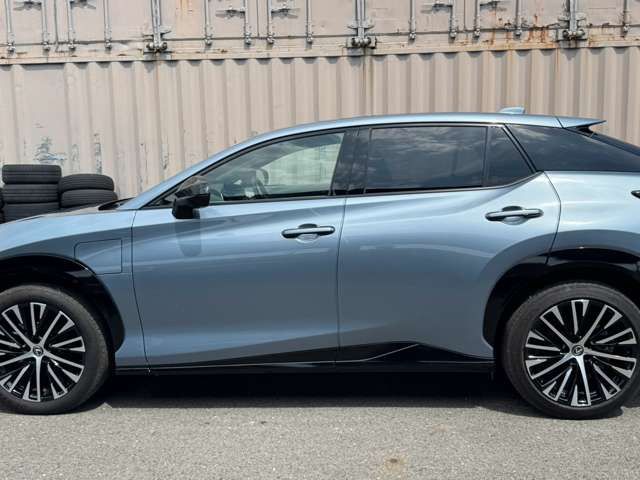 صورة مصغرة 14 لـ 2023 Lexus RZ
