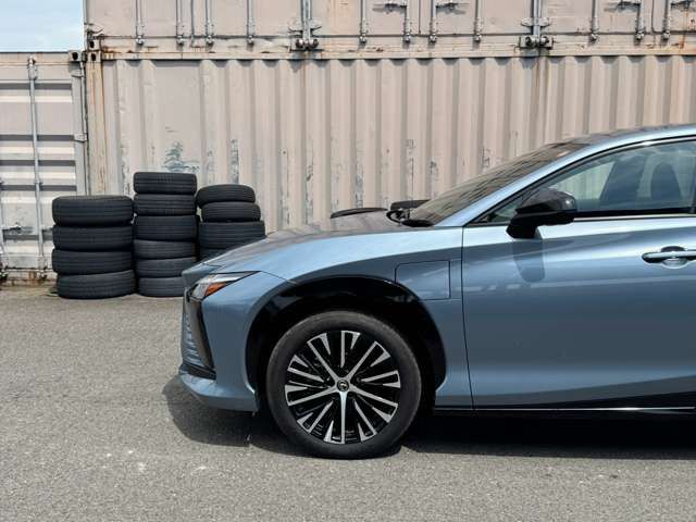 صورة مصغرة 15 لـ 2023 Lexus RZ