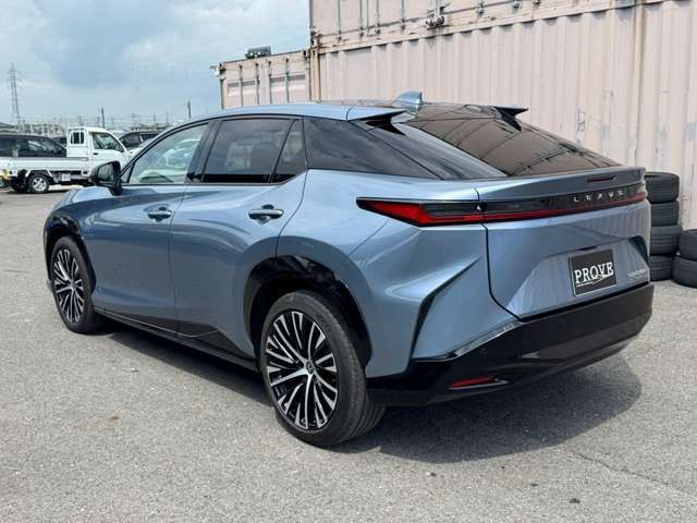 صورة مصغرة 16 لـ 2023 Lexus RZ