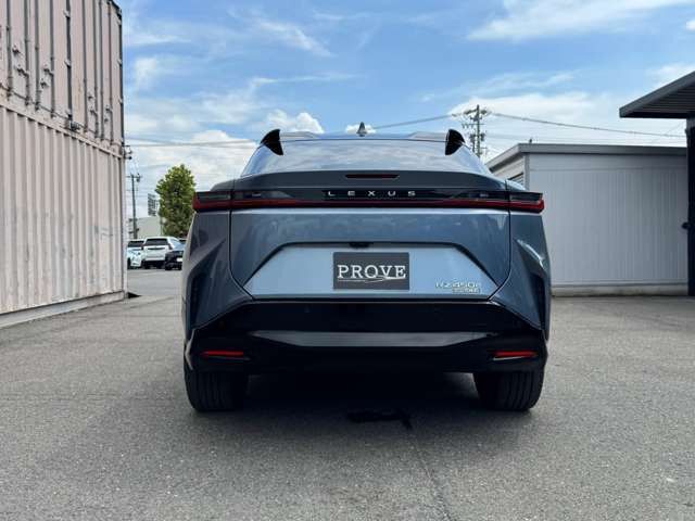 صورة مصغرة 19 لـ 2023 Lexus RZ