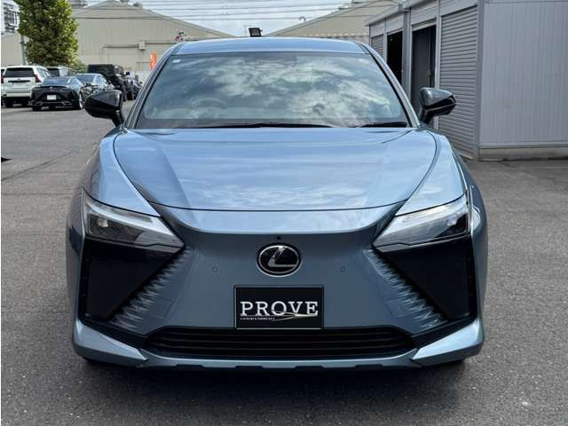 صورة 10 لـ 2023 Lexus RZ