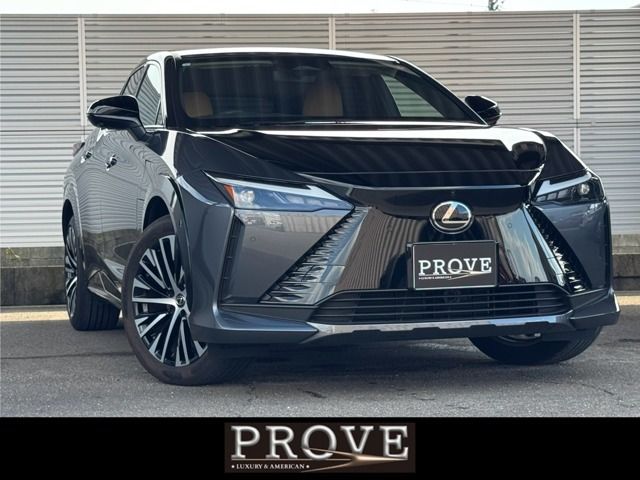 صورة 1 لـ 2023 Lexus RZ