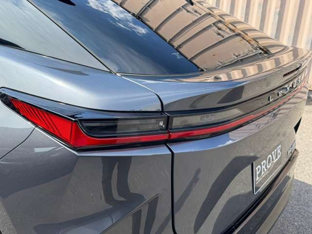 2023 Lexus RZ 缩略图 31