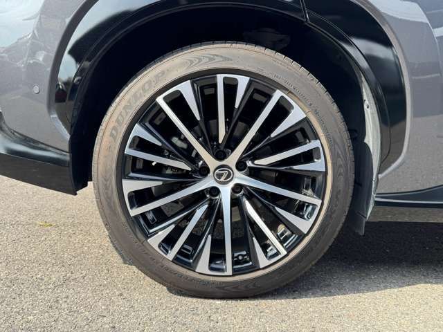 2023 Lexus RZ 缩略图 36