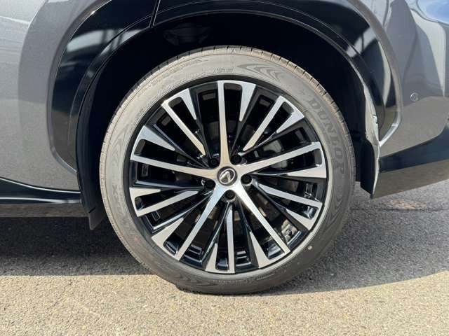 2023 Lexus RZ 缩略图 39
