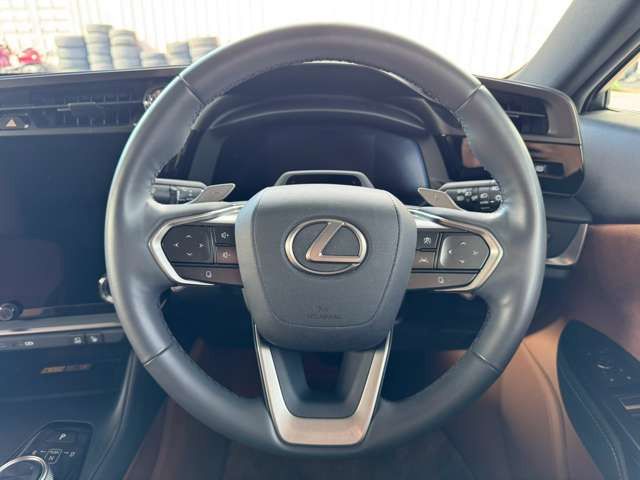 2023 Lexus RZ 缩略图 44