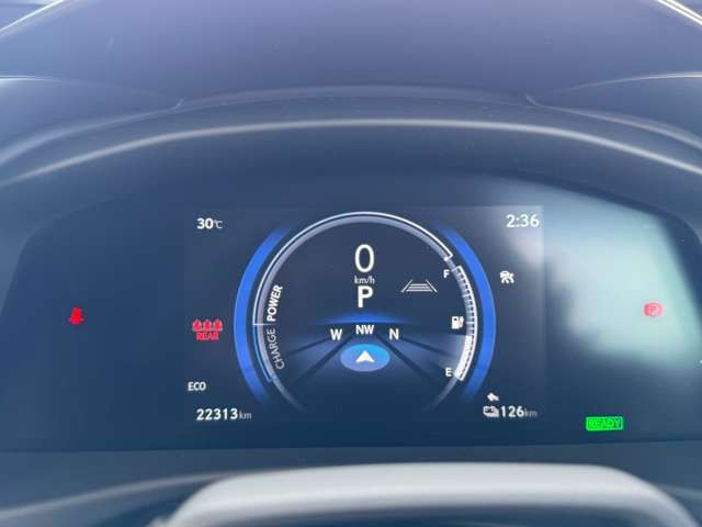 2023 Lexus RZ 缩略图 47