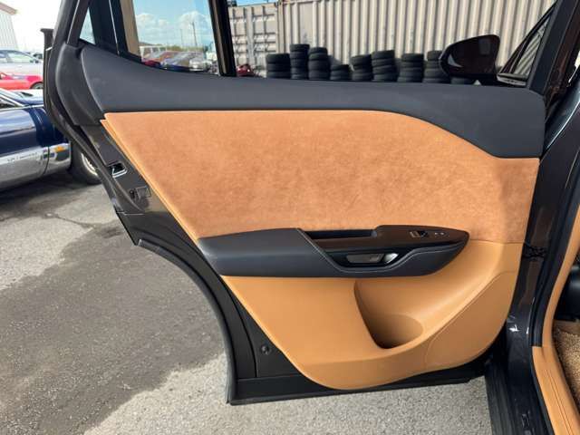 2023 Lexus RZ 缩略图 50