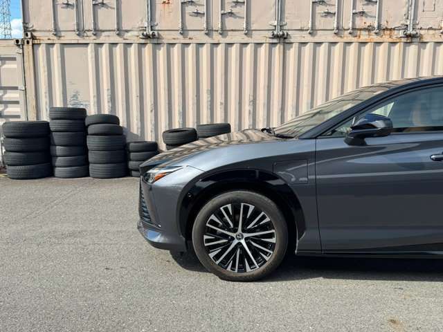 2023 Lexus RZ 缩略图 15