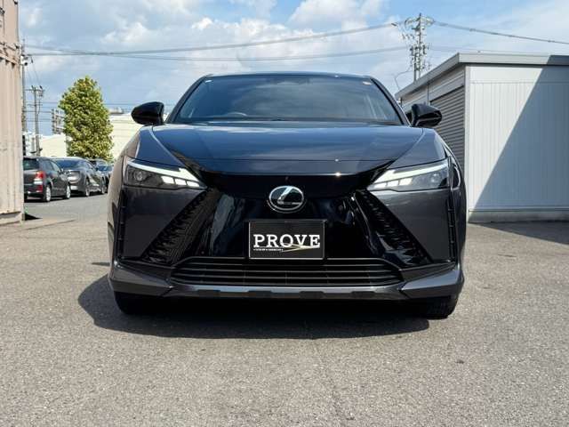 صورة 9 لـ 2023 Lexus RZ