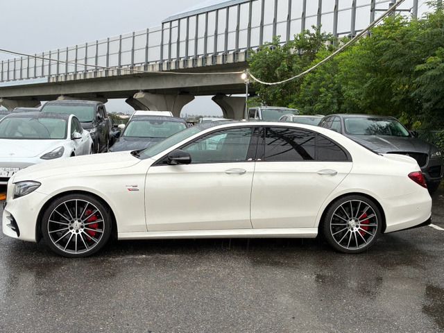 صورة مصغرة 22 لـ 2017 Mercedes-BENZ E-CLASS AMG