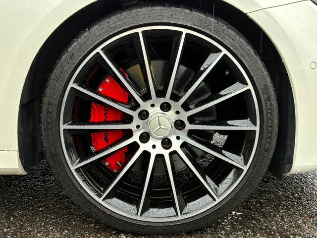 صورة مصغرة 25 لـ 2017 Mercedes-BENZ E-CLASS AMG