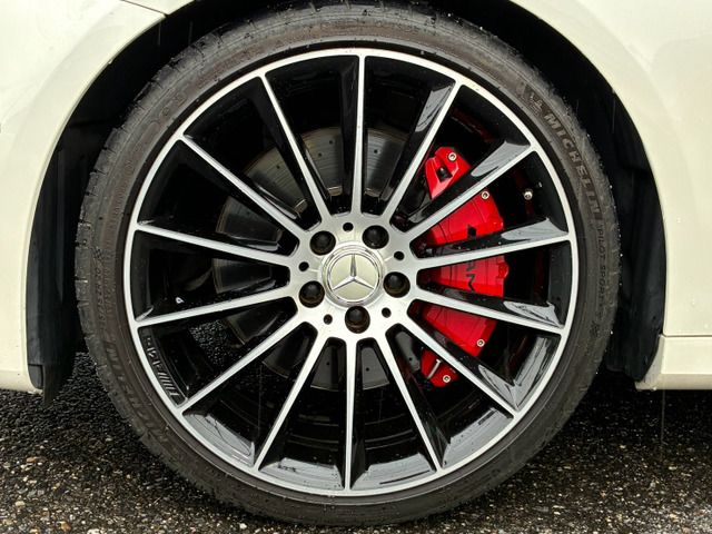 صورة مصغرة 26 لـ 2017 Mercedes-BENZ E-CLASS AMG