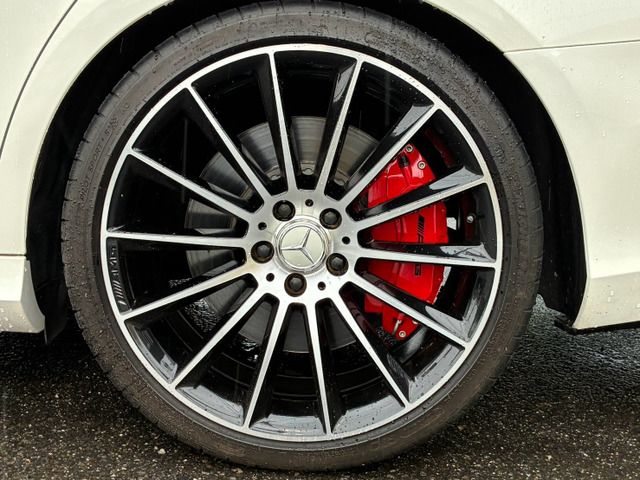 صورة مصغرة 27 لـ 2017 Mercedes-BENZ E-CLASS AMG