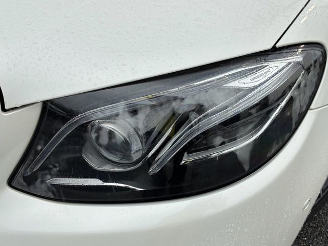 صورة مصغرة 29 لـ 2017 Mercedes-BENZ E-CLASS AMG