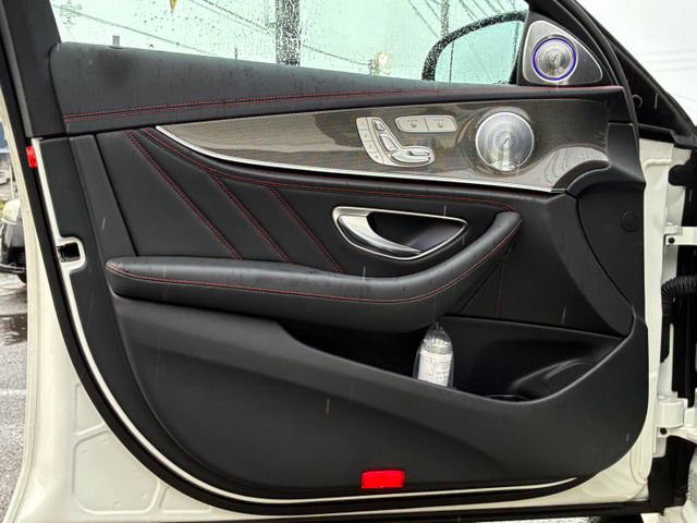 صورة مصغرة 34 لـ 2017 Mercedes-BENZ E-CLASS AMG