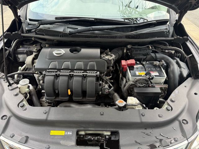 2013 Nissan SYLPHY — фото 4